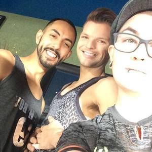 Meet your Posher, Donovan